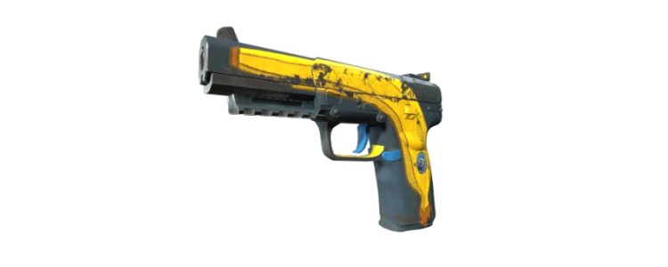 Five-SeveN | Обезьянье дело (BS)