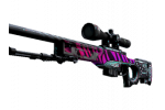 AWP - Chromatic Aberration (FT)