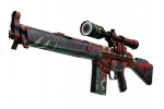 G3SG1 - The Executioner (MW)