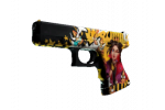 Glock-18 - Bullet Queen (MW)