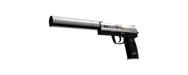 USP-S - Printstream (BS)