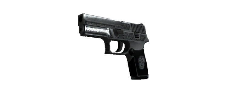 StatTrak™ P250 - Картель (FT)