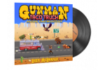 StatTrak™ Набор музыки - Dren, Gunman Taco Truck