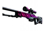 AWP - Chromatic Aberration (MW)