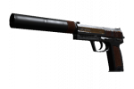 USP-S - Бизнес-класс (BS)