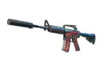 StatTrak M4A1-S | Скоростной зверь (BS)