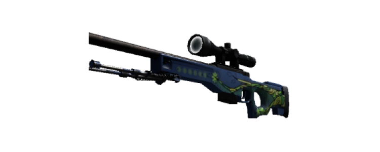 AWP - Кортисейра (FN)