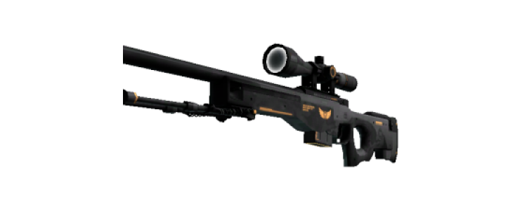 AWP - Элитное снаряжение (MW)