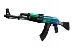 AK-47 - Ice Coaled (FN)