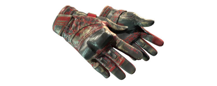 Мотоциклетные перчатки | Кровяное давление (BS)