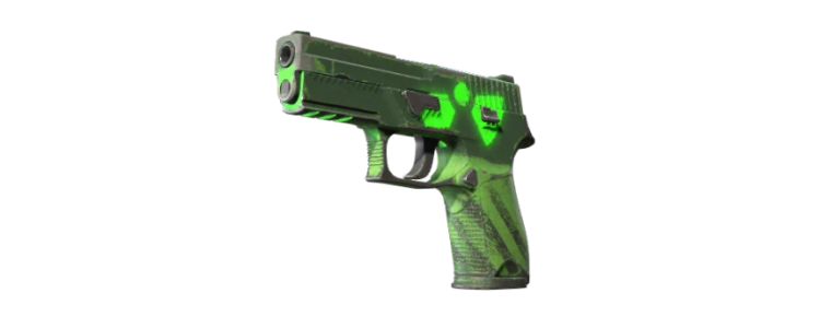 P250 | Ядерная угроза (WW)