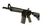 M4A4 | Звездный крейсер (BS)