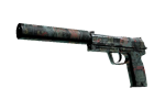USP-S | Древние видения (WW)