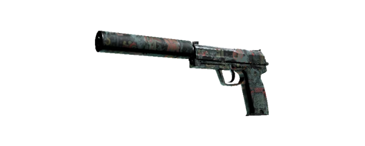 USP-S | Древние видения (WW)