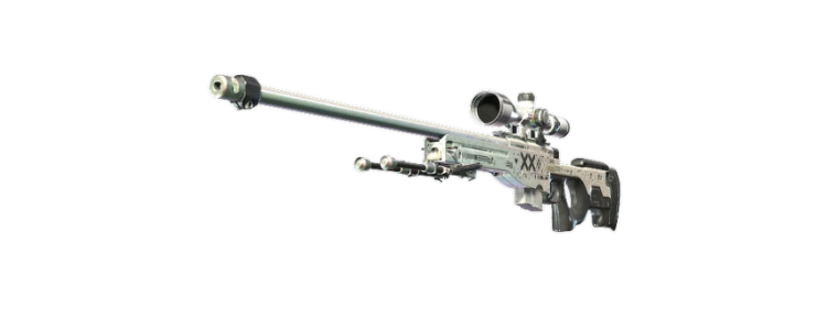 AWP | Поток информации (BS)