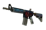StatTrak M4A4 | Ликорис лучистый (BS)