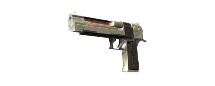 StatTrak Desert Eagle | Механо-пушка (WW)