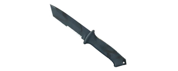 Медвежий нож | Ночная полоса (FT)