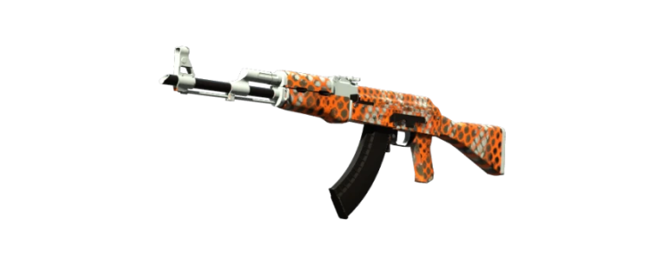 AK-47 | Защитная сетка (FN)