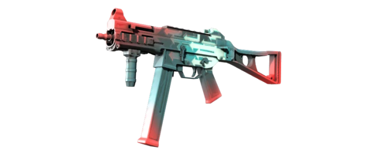 UMP-45 | Динамика (FN)