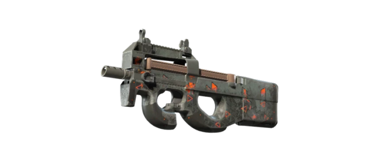 P90 | Треугольник (BS)