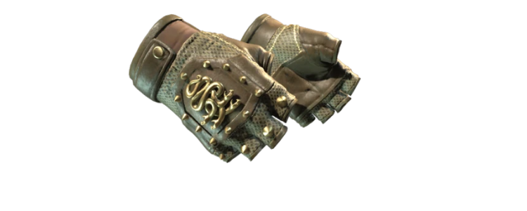 Перчатки «Гидра» | Мангры (MW)
