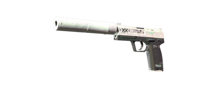 StatTrak USP-S | Поток информации (BS)