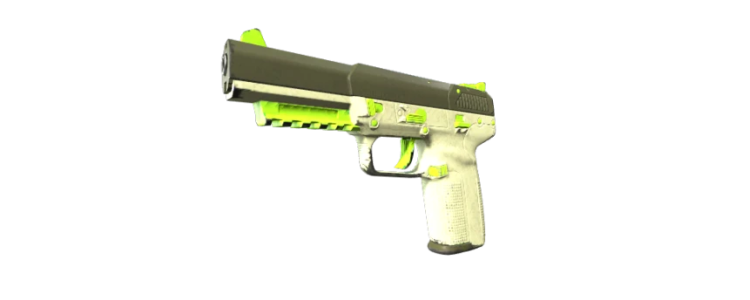 Five-SeveN | Лихач (WW)