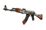 StatTrak AK-47 | Азимов (BS)