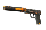 USP-S | Орион (FT)