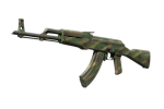 AK-47 | Цвет джунглей (FT)