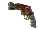 StatTrak Револьвер R8 | Градиент (FT)
