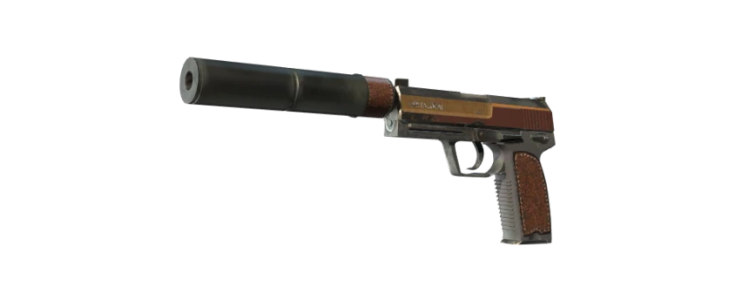 USP-S | Бизнес-класс (FT)