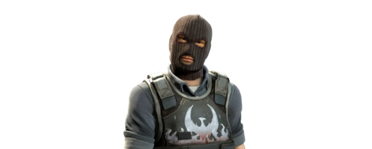 Головорез | Феникс