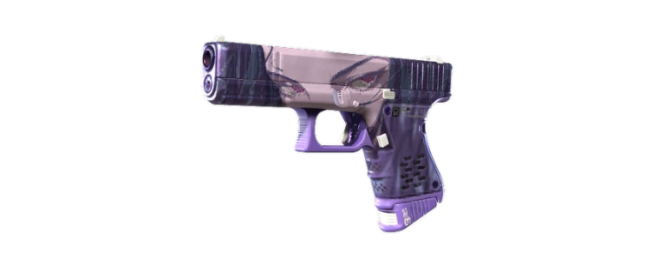 Glock-18 | Shinobu (FN)