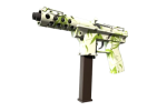 Tec-9 | Бамбуковые заросли (MW)