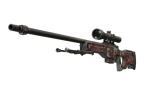 StatTrak AWP | Duality (FN)