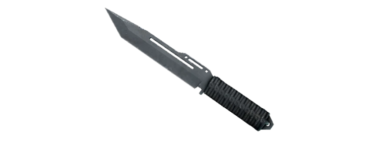 StatTrak Паракорд-нож | Ночная полоса (FT)