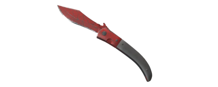 Наваха | Кровавая паутина (FT)