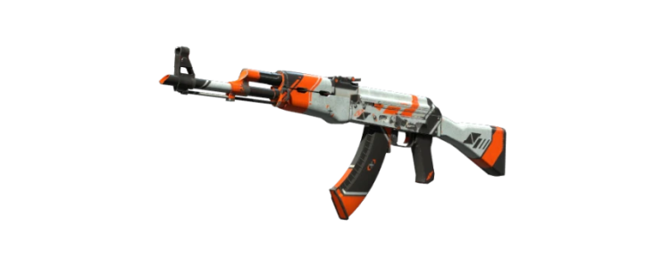 StatTrak AK-47 | Азимов (FT)