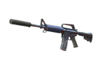 StatTrak M4A1-S | Ликвидация (BS)