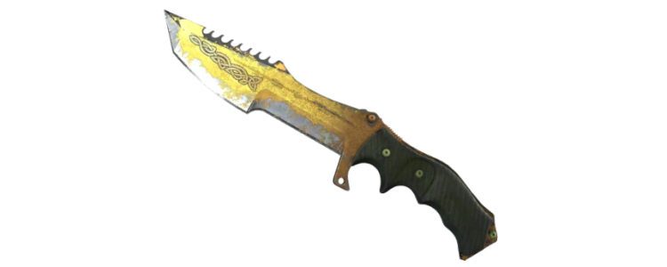Охотничий нож | Легенды (BS)
