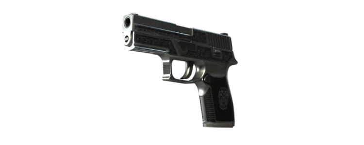 P250 | Картель (WW)