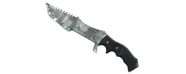 Охотничий нож | Городская маскировка (FT)