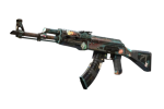 AK-47 | Колымага (MW)