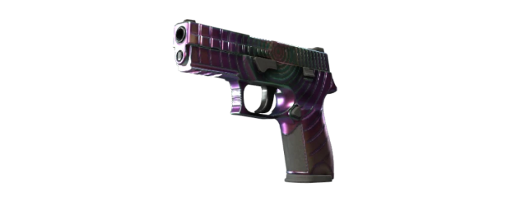 P250 | Эпицентр (MW)