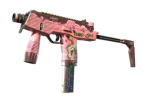 MP9 | Latte Rush (WW)