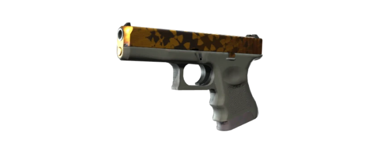 Glock-18 | Реактор (MW)