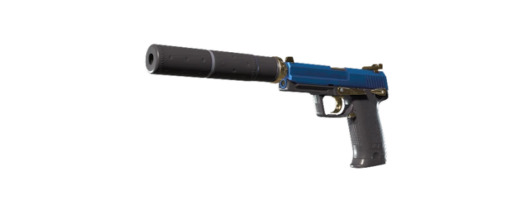 USP-S | Royal Guard (FN)