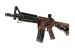 StatTrak M4A4 | Турбина (WW)